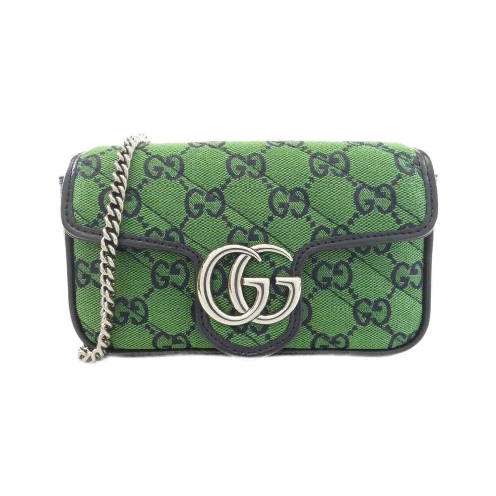 Gucci GG Marmont 476433 2UZCN Shoulder Bag